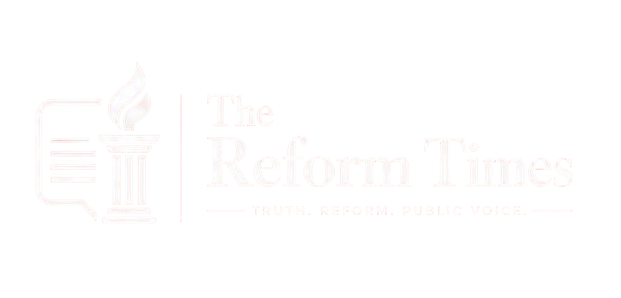 The Reform Times